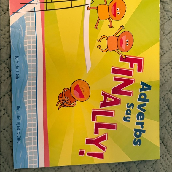 Colorful Language Learning Book Set - Picture 8 of 10